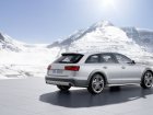 Audi A6 Allroad quattro (4G, C7 facelift 2014)