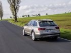 Audi  A6 Allroad quattro (4G, C7 facelift 2014)  3.0 TDI V6 (272 Hp) quattro S tronic  