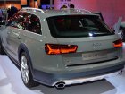 Audi A6 Allroad quattro (4G, C7 facelift 2016)