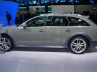 Audi A6 Allroad quattro (4G, C7 facelift 2016)