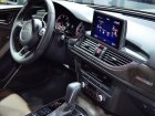 Audi A6 Allroad quattro (4G, C7 facelift 2016)