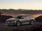 Audi  A6 Allroad quattro (C8)  45 TDI (231 Hp) quattro Tiptronic  