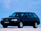Audi  A6 Avant (4A,C4)  2.0 (115 Hp) Automatic 