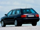 Audi A6 Avant (4A,C4)
