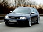 Audi A6 Avant (4B,C5)