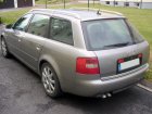 Audi A6 Avant (4B,C5, facelift 2001)