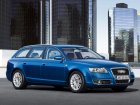 Audi A6 Avant (4F,C6)