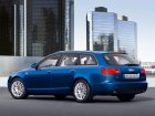Audi A6 Avant (4F,C6)
