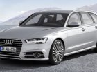 Audi A6 Avant (4G, C7)
