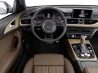 Audi A6 Avant (4G, C7)