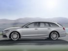 Audi A6 Avant (4G, C7 facelift 2014)