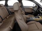 Audi A6 Avant (4G, C7 facelift 2014)