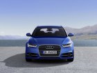 Audi A6 Avant (4G, C7 facelift 2014)
