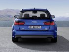 Audi  A6 Avant (4G, C7 facelift 2014)  2.0 TDI ultra (150 Hp) S tronic  