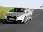 Audi  A6 Avant (4G, C7 facelift 2014)  2.0 TDI ultra (150 Hp) S tronic  