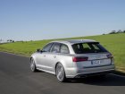 Audi  A6 Avant (4G, C7 facelift 2014)  2.0 TDI ultra (150 Hp) S tronic  
