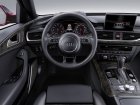 Audi A6 Avant (4G, C7 facelift 2016)