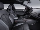 Audi A6 Avant (4G, C7 facelift 2016)