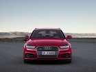 Audi  A6 Avant (4G, C7 facelift 2016)  3.0 TDI competition (326 Hp) quattro Tiptronic  