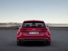 Audi  A6 Avant (4G, C7 facelift 2016)  3.0 TDI competition (326 Hp) quattro Tiptronic  