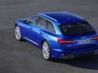 Audi A6 Avant (C8)