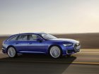 Audi A6 Avant (C8)