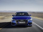 Audi  A6 Avant (C8)  45 TFSI (265 Hp) MHEV quattro ultra S tronic  