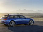 Audi  A6 Avant (C8)  45 TFSI (265 Hp) MHEV quattro ultra S tronic  