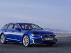 Audi  A6 Avant (C8)  45 TFSI (265 Hp) MHEV quattro ultra S tronic  