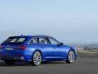 Audi  A6 Avant (C8)  45 TFSI (265 Hp) MHEV quattro ultra S tronic  