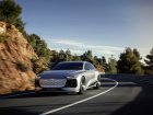 Audi A6 e-tron concept