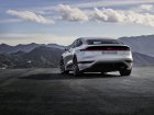 Audi  A6 e-tron concept  100 kWh (476 Hp) quattro  