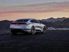 Audi  A6 e-tron concept  100 kWh (476 Hp) quattro  