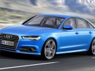 Audi A6 Limousine (4G, C7)