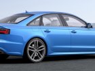 Audi A6 Limousine (4G, C7)