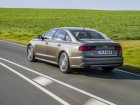 Audi A6 Limousine (4G, C7 facelift 2014)