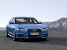 Audi A6 Limousine (4G, C7 facelift 2014)