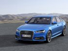 Audi A6 Limousine (4G, C7 facelift 2014)