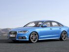 Audi A6 Limousine (4G, C7 facelift 2014)