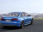 Audi  A6 Limousine (4G, C7 facelift 2014)  3.0 TFSI V6 (333 Hp) quattro S tronic  
