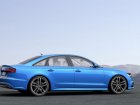 Audi  A6 Limousine (4G, C7 facelift 2014)  3.0 TFSI V6 (333 Hp) quattro S tronic  