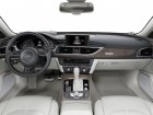 Audi  A6 Limousine (4G, C7 facelift 2014)  3.0 TFSI V6 (333 Hp) quattro S tronic  
