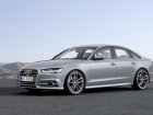Audi  A6 Limousine (4G, C7 facelift 2014)  3.0 TFSI V6 (333 Hp) quattro S tronic  