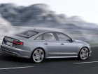 Audi  A6 Limousine (4G, C7 facelift 2014)  3.0 TFSI V6 (333 Hp) quattro S tronic  