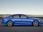 Audi A6 Limousine (4G, C7 facelift 2016)