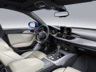 Audi A6 Limousine (4G, C7 facelift 2016)