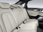 Audi A6 Limousine (4G, C7 facelift 2016)