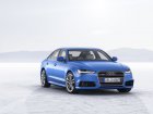 Audi A6 Limousine (4G, C7 facelift 2016)