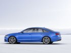 Audi  A6 Limousine (4G, C7 facelift 2016)  3.0 TDI competition (326 Hp) quattro Tiptronic  
