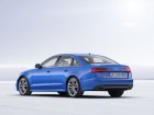 Audi  A6 Limousine (4G, C7 facelift 2016)  3.0 TDI competition (326 Hp) quattro Tiptronic  